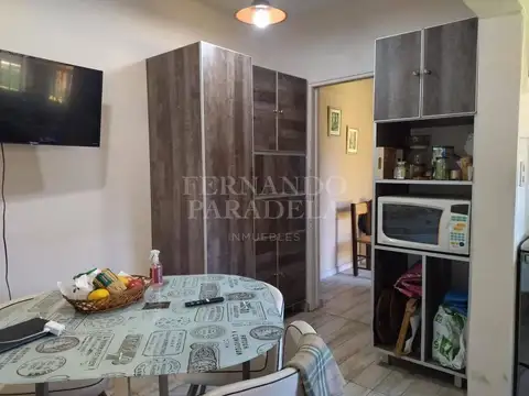 Casa - Barrio Parque Leloir