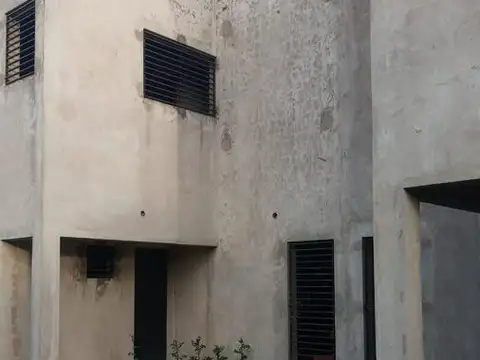 Depto Tipo Casa en Venta A estrenar