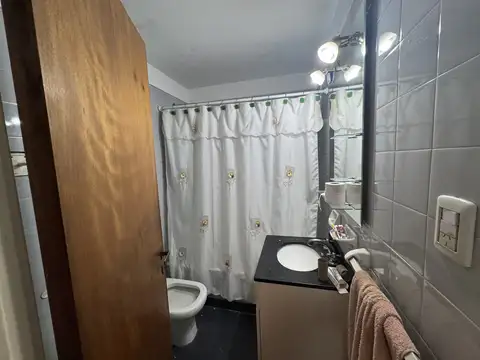 Departamento en Alquiler 50 años