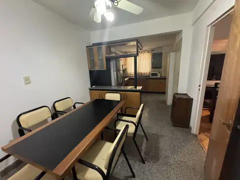 Departamento en Alquiler de 3 dormitorios