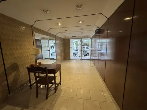 Olazábal 2800, Piso 2