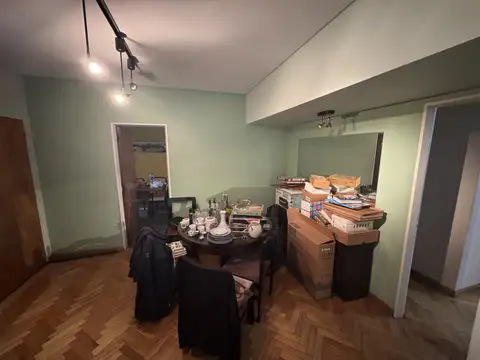 Departamento en Alquiler de 3 dormitorios