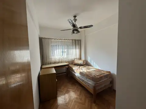 Departamento en Alquiler de 4 ambientes