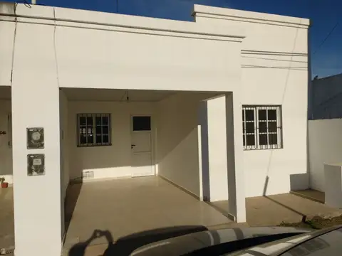 Casa - Alquiler - Argentina, Nogoyá