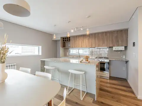 Departamento en Venta de 3 dormitorios