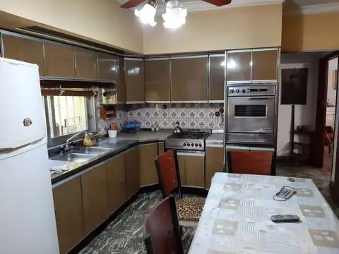 Antelo y Reconquista