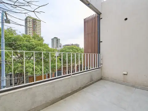 Depto Tipo Casa en Venta en Flores, USD 237.800