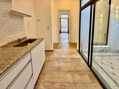 PH EN VENTA 4 AMBIENTES PATIO Y TERRAZA EN BOEDO