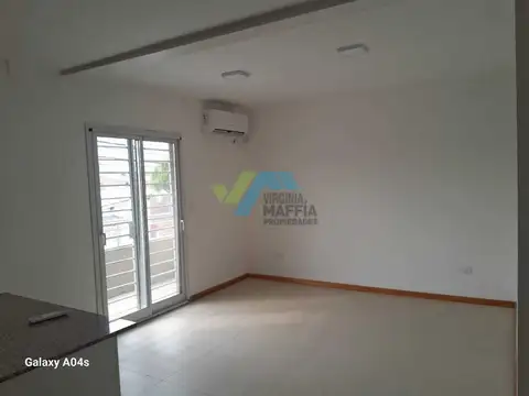 Departamento en Venta en Pilar Centro, USD 79.000