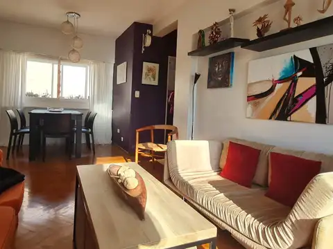 Departamento en Venta de 2 dormitorios