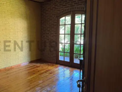 Casa en alquiler en City Bell