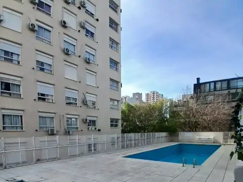 Departamento en Alquiler 28 años