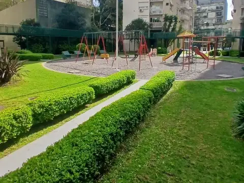 Departamento en Alquiler de Monoambiente