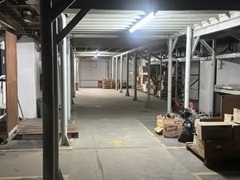 Depósito  en Venta en Sarandí, Avellaneda, G.B.A. Zona Sur