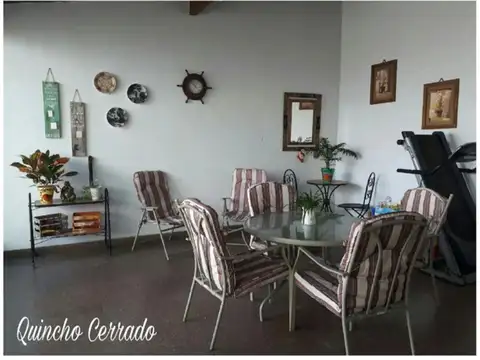 Casa en Venta de 5 dormitorios