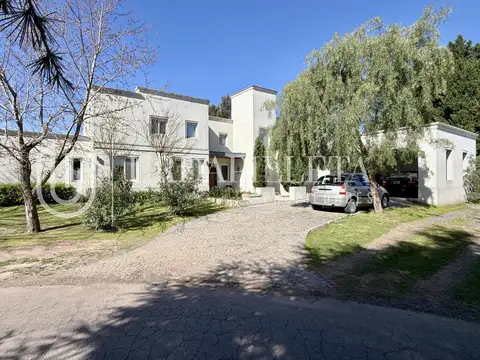 Casa en venta en Estancias Del Pilar