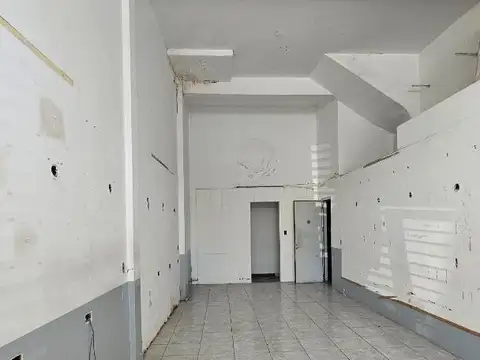 Avenida Centenario 1500