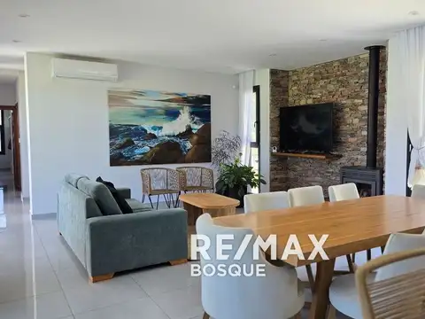 Casa en Venta 4 años