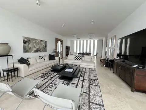 Departamento en Alquiler Temporal de 5 ambientes