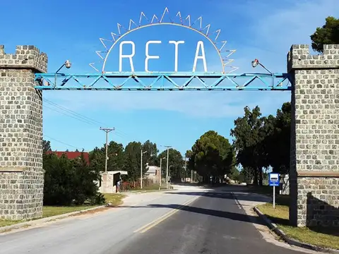 Terreno en Venta en Reta, USD 15.000