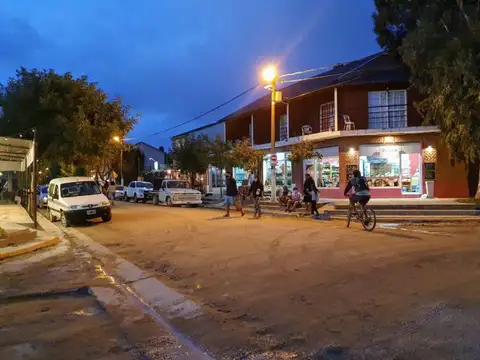 VENTA LOTE EN BALNEARIO RETA