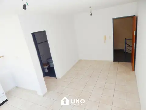 Departamento en Alquiler de 1 dormitorio