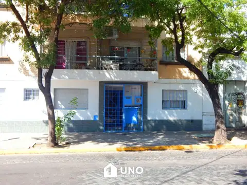 Alvear 300, Piso 02