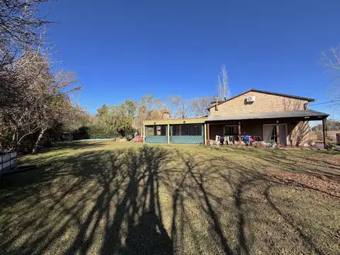 Casa en Venta en Ibarlucea, USD 180.000