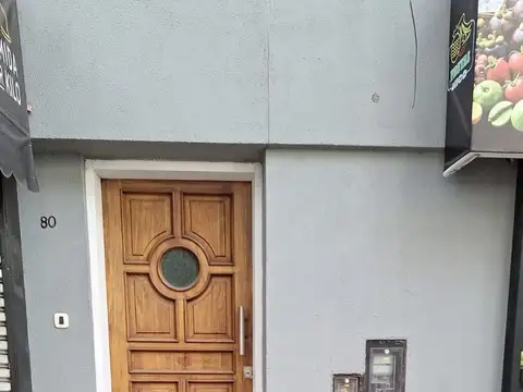 Alquiler Departamento Tipo Duplex en Cuidad - Mendoza.