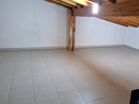 Alquiler Departamento Tipo Duplex en Cuidad - Mendoza.