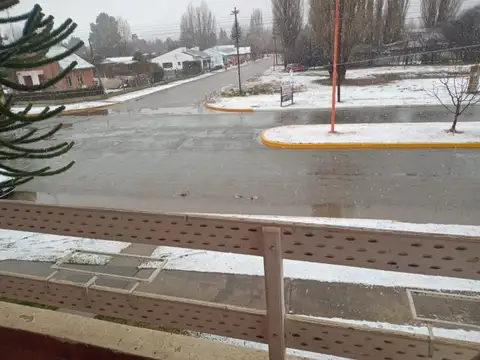 Ruta 40 , Piso 1