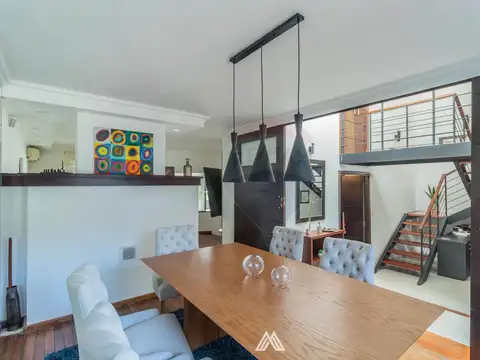 Casa en Venta en Punta Carretas, USD 740.000