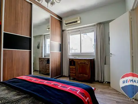 VENTA DEPARTAMENTO 2 AMBIENTES AMOBLADO MTS UADE