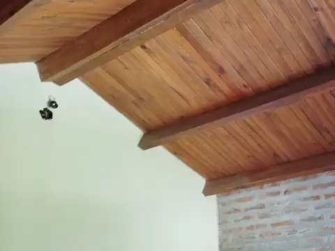 Casa en Venta 12 años
