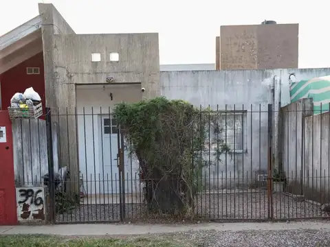 EN VENTA: DEPARTAMENTO  DE 1 DORMITORIO