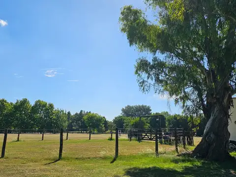 Terreno en Venta en Exaltación de la Cruz Chacras de la Cruz Club de Campo, Terreno 100