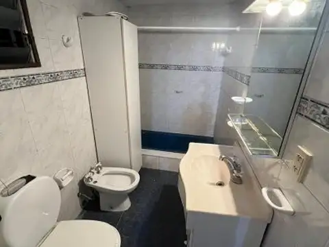 Depto Tipo Casa en Alquiler de 3 dormitorios