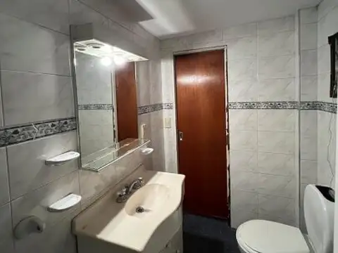 Depto Tipo Casa 4 ambientes con 1 baño