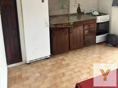 Departamento en Venta 20 años
