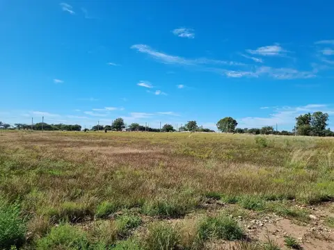 Manzana 85 Lote 14- Altos del Boulevard