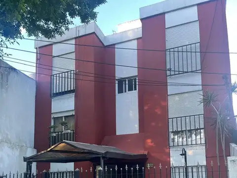 VENTA DEPARTAMENTO VILLA LUGANO