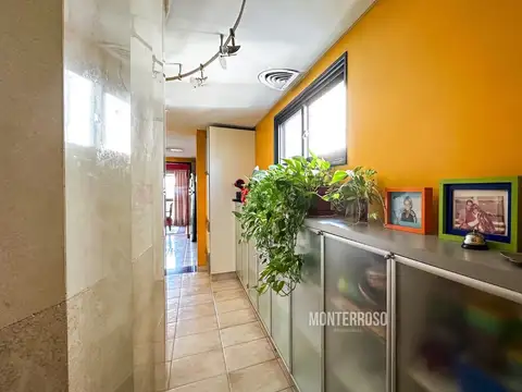 Departamento en Venta de 4 dormitorios