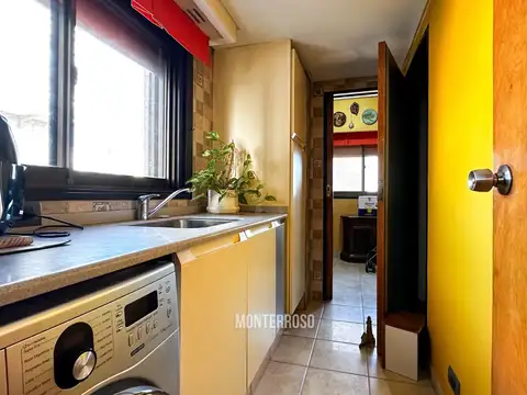Departamento en Venta de 5 ambientes