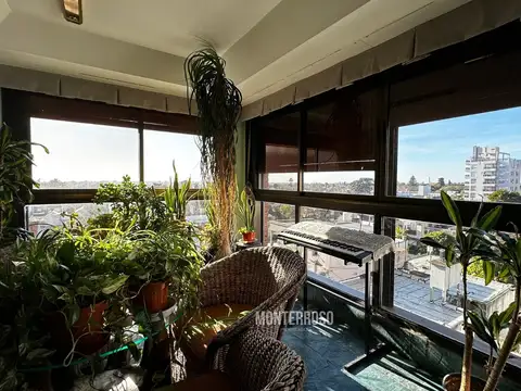 Departamento - Quilmes
