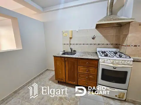 Departamento en Alquiler de 1 dormitorio