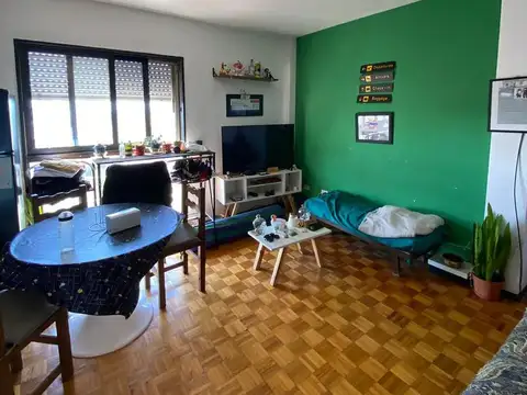 Departamento en Congreso 3 ambientes sobre Venezuela