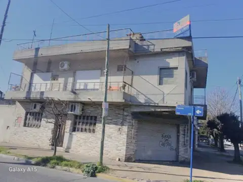 Venta depto 3 amb con cochera