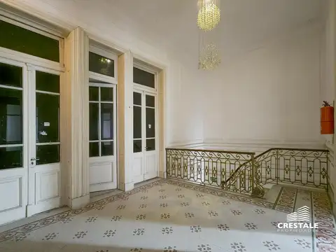 Hotel en Venta 45 años