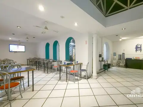 Hotel en Venta en Centro, USD 1.350.000