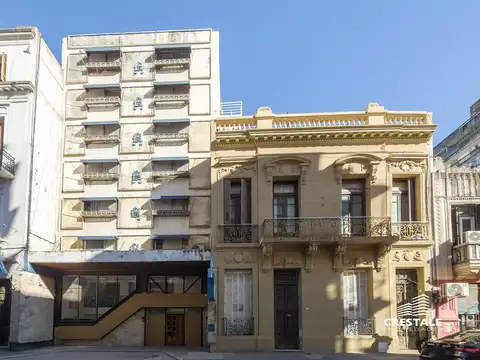 Venta / Permuta - Hotel de 44 habitaciones - Centro, Rosario.